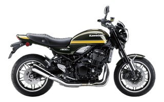 Reprogrammation boitier ECU KAWASAKI Z900 RS 2021-2026