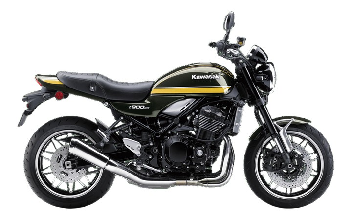 Reprogrammation boitier ECU KAWASAKI Z900 RS 2021-2026