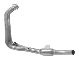 COLLECTEUR ARROW POUR YAMAHA TENERE 700 19-20