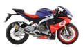 SILENCIEUX ARROW INDY RACE POUR APRILIA RS 660 2020-2021