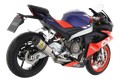 SILENCIEUX ARROW INDY RACE POUR APRILIA RS 660 2020-2021