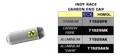 SILENCIEUX ARROW INDY RACE POUR APRILIA RS 660 2020-2021