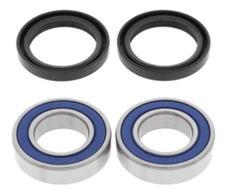 Kit roulements de roue avant ALL BALLS