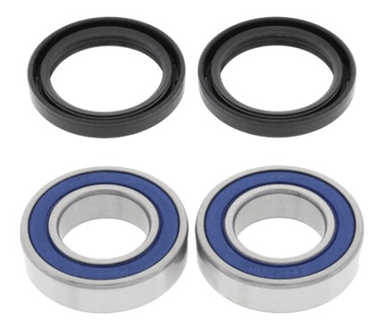 Kit roulements de roue avant ALL BALLS