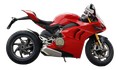 Roues carbone Thyssenkrupp  PANIGALE V4 18›21