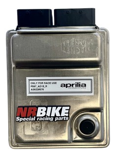 BOITIER ECU MM RACE APRILIA RS 660 2020-2024 (COE21034)