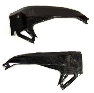 PROTECTION DE CADRE CARBONE APRILIA RS 660 2020-2025