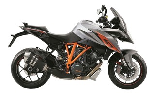 Reprogrammation boitier ECU KTM 1290 GT V1 2016›2018