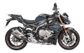 COLLECTEUR RACING AKRAPOVIC BMW S1000R 17›20 (E-B10R5)