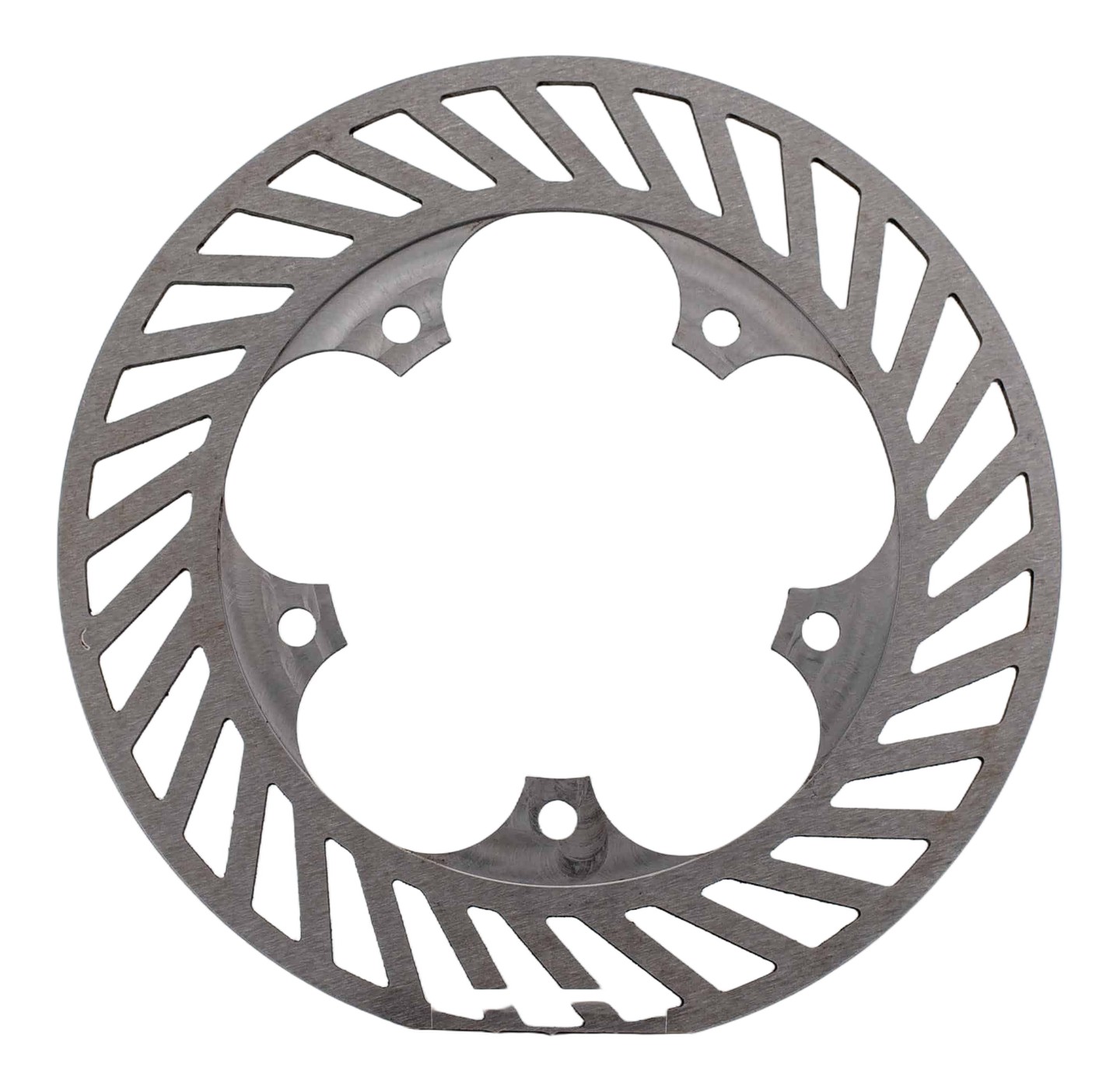 Disque de frein arrière racing pour R1 2004›2025 / R6 2006›2016