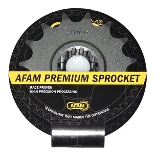 Pignon de sortie de boite 525 PANIGALE 899 / 959 / 1199 / 1299 / V4