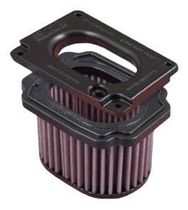 Filtre à air DNA Yamaha R7 MT-07 XSR700 TÉNÉRÉ 700 (R-Y7N14-01)