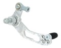 SÉLECTEUR INVERSÉ ALU POUR COMMANDE D'ORIGINE APRILIA RSV4 2011-2025