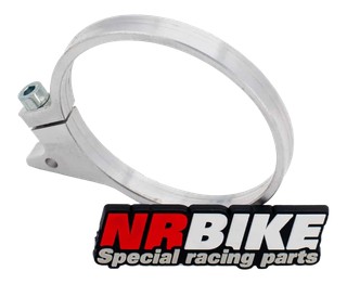 BRIDE FILTRE A HUILE RSV4 / RS660