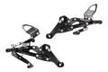 COMMANDES RECULEES BONAMICI APRILIA RS 660 20-26 (A006)