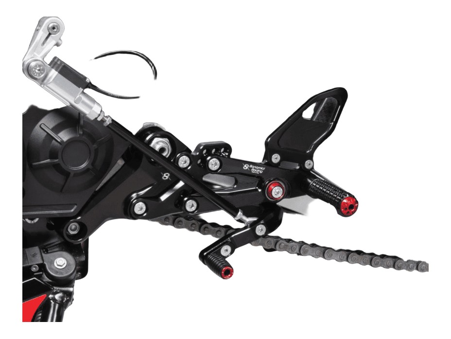 CONFIGURATION COMMANDE INVERSEE