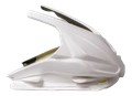 carénage poly course piste aprilia RSV4