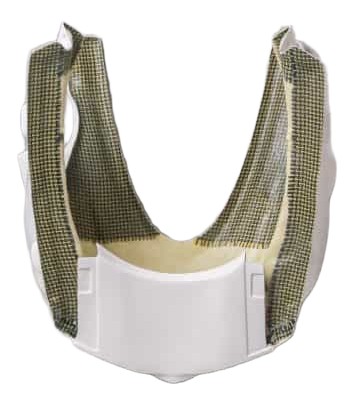 carénage poly course piste aprilia RSV4