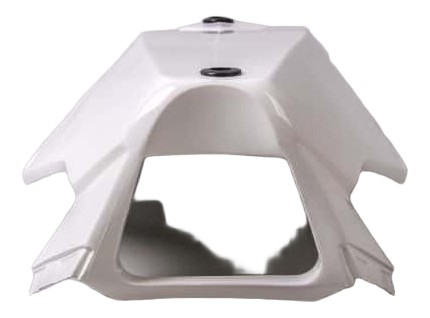 carénage poly course piste aprilia RSV4