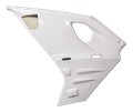 carénage poly course piste aprilia RSV4