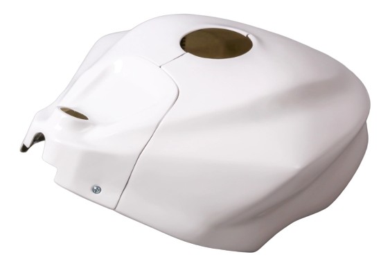 carénage poly course piste aprilia RSV4