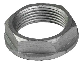 ECROU D'AXE DE ROUE AVANT RSV4 / TUONO V4 (AP8152335)