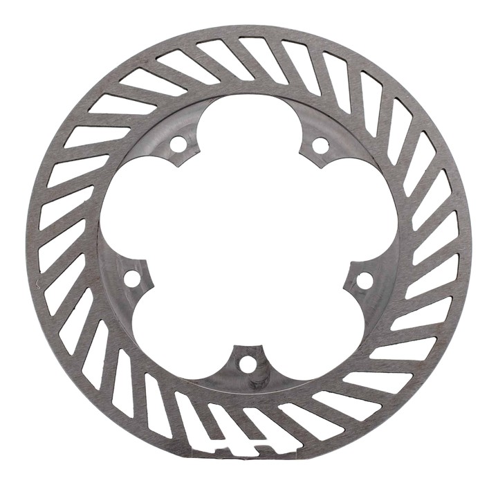 Disque de frein arrière racing pour CBR1000RR R 2020-2025