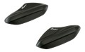 OBTURATEURS RÉTROVISEURS LIGHTECH RSV4 2009-2025 (SPE129)