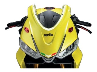 OBTURATEURS RÉTROVISEURS LIGHTECH APRILIA RS660 2020-2025