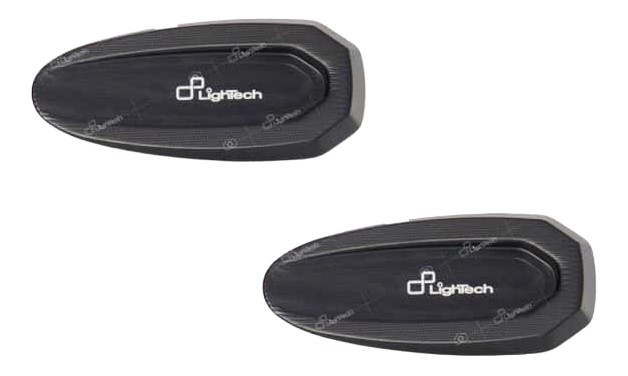 OBTURATEURS RÉTROVISEURS LIGHTECH S1000RR 201-2020 (SPE122)