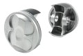 PAIRE DE PISTON PISTAL-RACING HC 1000 2 SOUPAPES