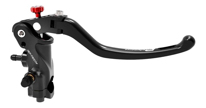 Maitre cylindre de frein taillé masse Performance-Technology