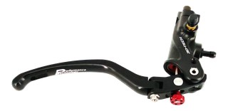 Maitre cylindre de frein taillé masse Performance-Technology