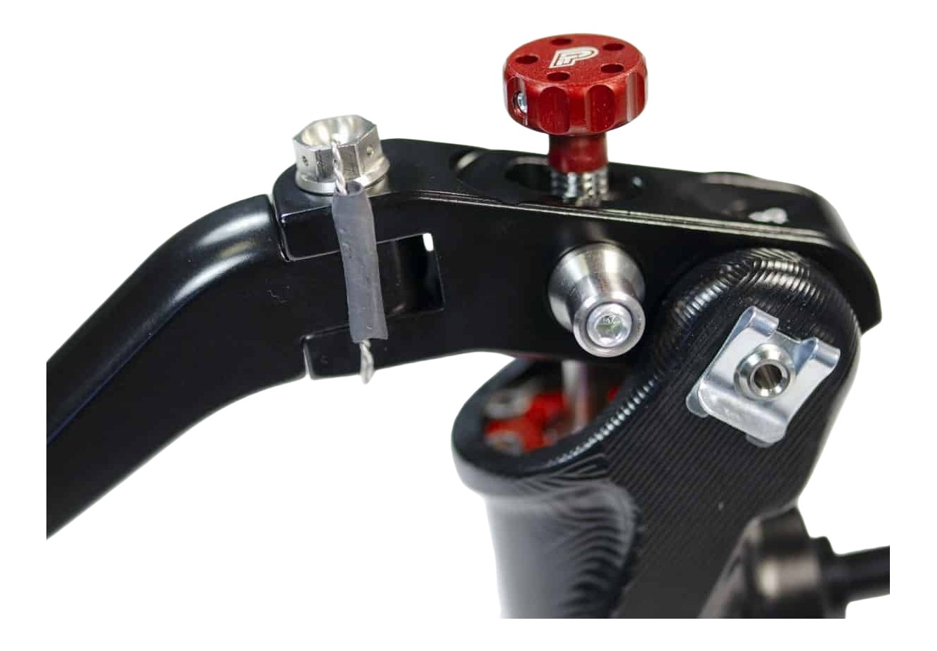 Maitre cylindre de frein taillé masse Performance-Technology