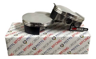 PAIRE DE PISTON PISTAL-RACING HC 1100 2 SOUPAPES