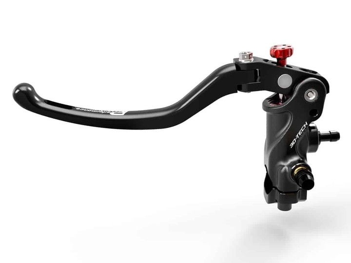 Maître cylindre d'embrayage 3D-Tech Performance Technology