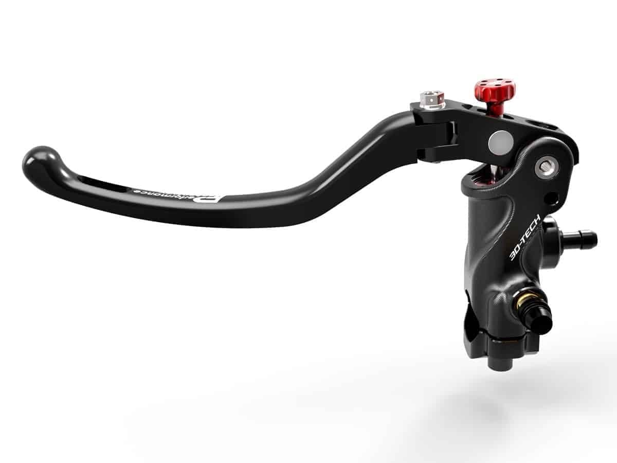 Maître cylindre d'embrayage 3D-Tech Performance Technology