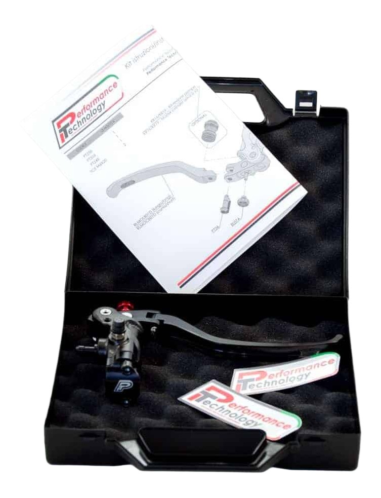 Maître cylindre d'embrayage 3D-Tech Performance Technology