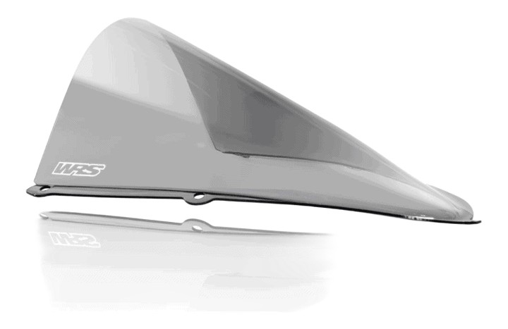 bulle fumée rsv4 2021