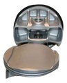 PAIRE DE PISTON PISTAL-RACING HC 1100 2 SOUPAPES