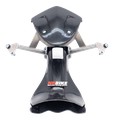 Araigné alu DB Holders + conduit Aprilia RS660 2021-2026