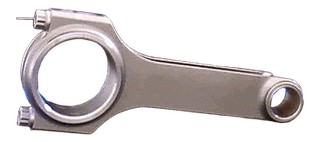 PAIRE DE BIELLES CARILLO SBK 1198 - DIAVEL - 1200 MTS