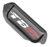 PARE-CARTER TOP-BLOCK TUONO V4 2021 à 2026 et RSV4 2025 / 2026 (RLA10)