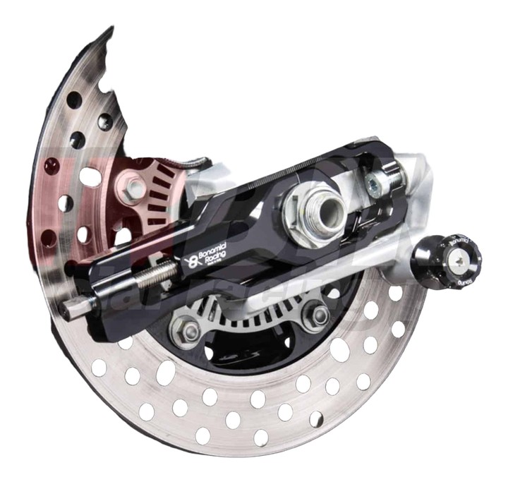 tendeur de chaine Lightech pour Aprilia RSV4 1000 1100