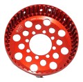 KIT CLOCHE-DISQUES 48 DENTS STM DUCATI (ADU-0016)
