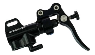 KIT CONVERSION FREIN ARRIERE AU POUCE ACCOSSATO