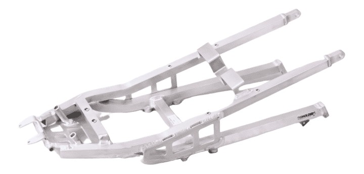 Boucle arrière DB HOLDERS pour Aprilia RS 660 20-24