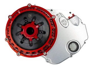 KIT EMBRAYAGE A SEC STM HYPERMOTARD 950 (KTT-1700)