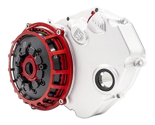 KIT EMBRAYAGE A SEC STM HYPERMOTARD 950 (KTT-1700)