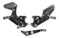 COMMANDES RECULÉES BONAMICI HONDA CBR1000RR / SP 17›19 (H014)